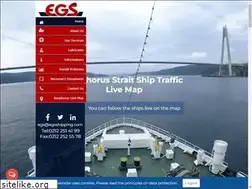 Sites similar to egsshipping.com