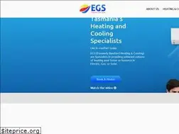 Sites similar to egstas.com