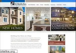 Sites similar to egstoltzfus.com