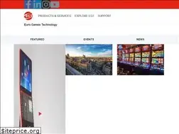 Sites similar to egt-bg.com