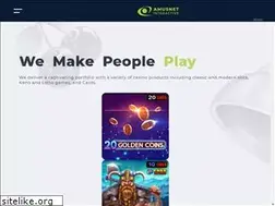 Sites similar to egt-interactive.com