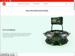 Sites similar to egt-multiplayer.com