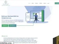 Sites similar to egt.sa