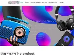 Sites similar to egtaradioday.com