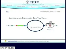 Sites similar to egtc.jp