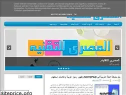 Sites similar to egtec4.blogspot.com