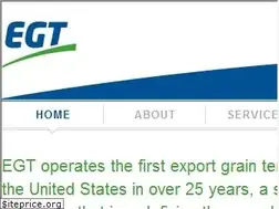 Sites similar to egtgrain.com