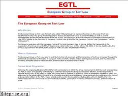 Sites similar to egtl.org