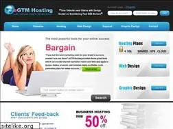 Sites similar to egtmhosting.com