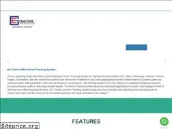 Sites similar to egtrackers.com
