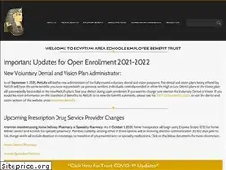 Sites similar to egtrust.org