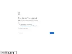 Sites similar to egts.fr