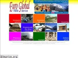 Sites similar to egts.pl