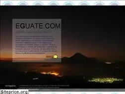 Sites similar to eguate.com