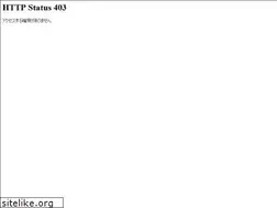 Sites similar to eguchi-g.net
