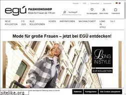 Sites similar to egue.de