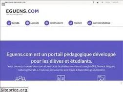Sites similar to eguens.com