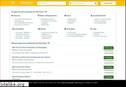Sites similar to eguias.net