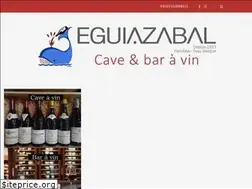 Sites similar to eguiazabal.com