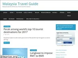 Sites similar to eguide.com.my
