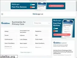 Sites similar to eguidelines.co.uk