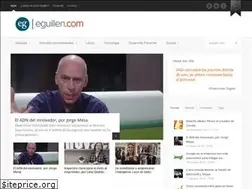 Sites similar to eguillen.com