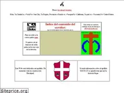 Sites similar to eguiluz.org