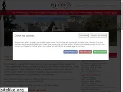 Sites similar to eguimos.com