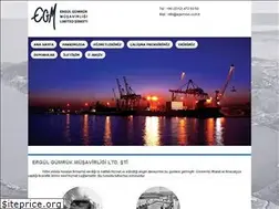 Sites similar to egumruk.com.tr