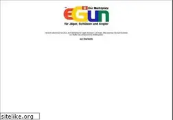 Sites similar to egun.ch