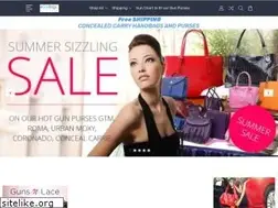 Sites similar to egunbags.com