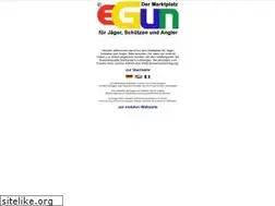 Sites similar to egunn.de
