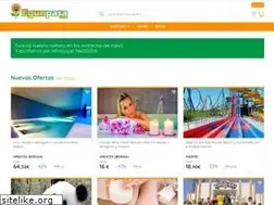 Sites similar to egunpasa.com