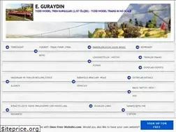 Sites similar to eguraydin.page.tl