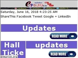 Sites similar to egurumtv.com
