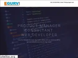 Sites similar to egurv.com