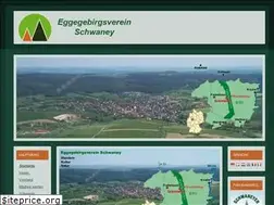 Sites similar to egv-schwaney.de