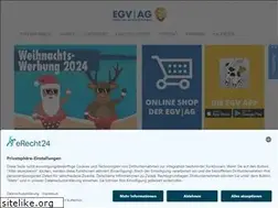Sites similar to egv.de