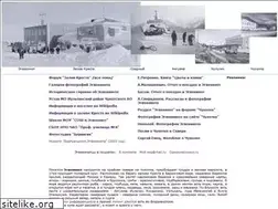 Sites similar to egvekinot.ru