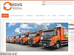 Sites similar to egvg.de