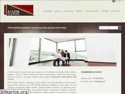 Sites similar to egvita.lt