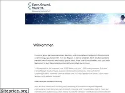 Sites similar to egvmg.de