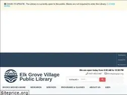 Sites similar to egvpl.org