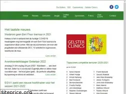 Sites similar to egvv.nl