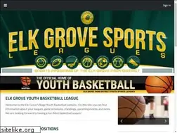Sites similar to egvyouthbasketball.org