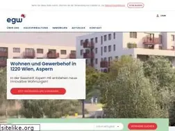 Sites similar to egw.at
