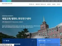 Sites similar to egw.or.kr