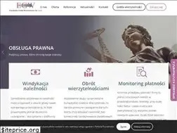 Sites similar to egw.org.pl
