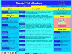 Sites similar to egwald.ca