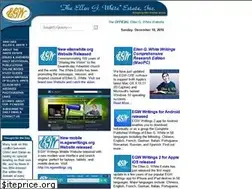 Sites similar to egwhite.com
